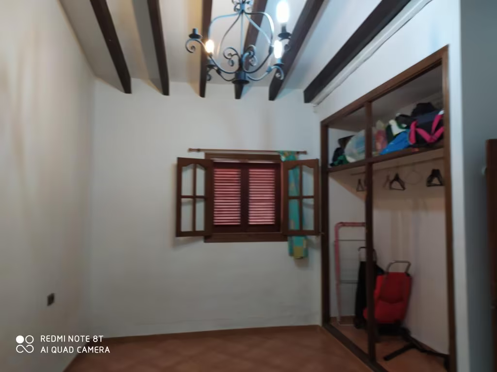 Casa adosada en venta en Carrer de la Lluna