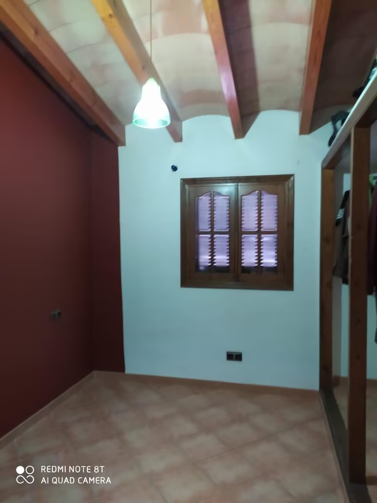 Casa adosada en venta en Carrer de la Lluna