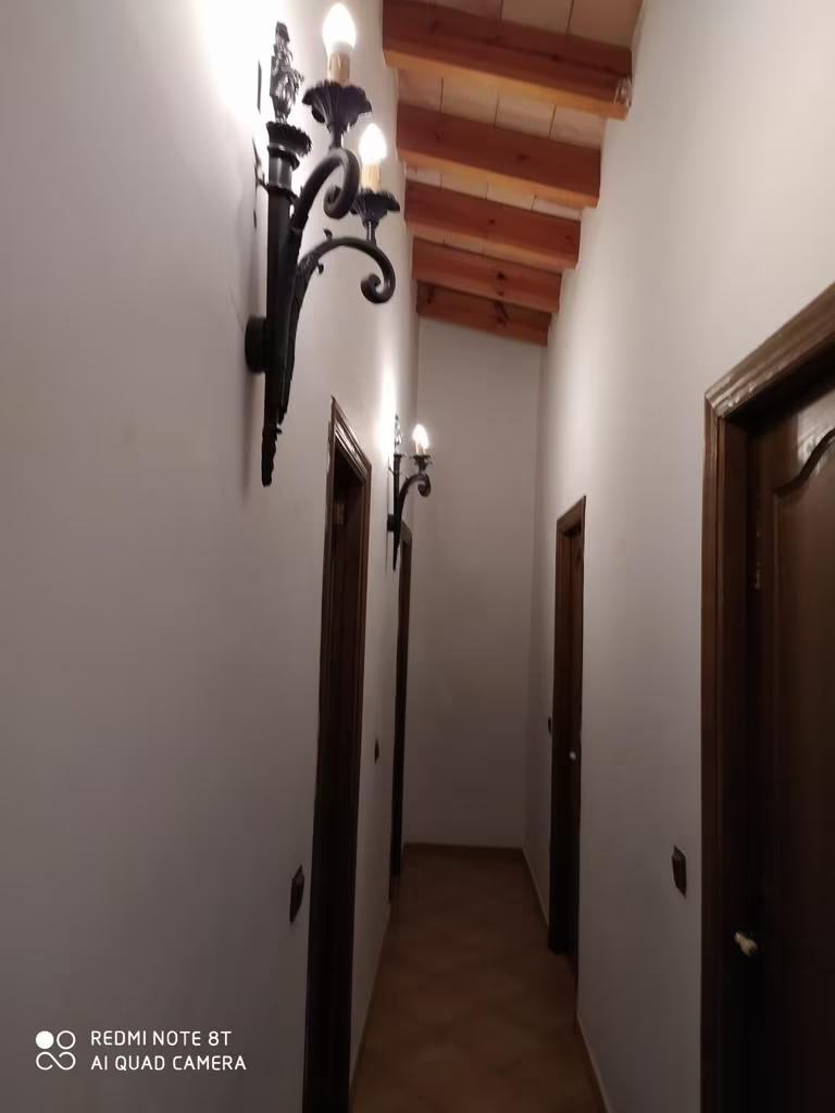 Casa adosada en venta en Carrer de la Lluna