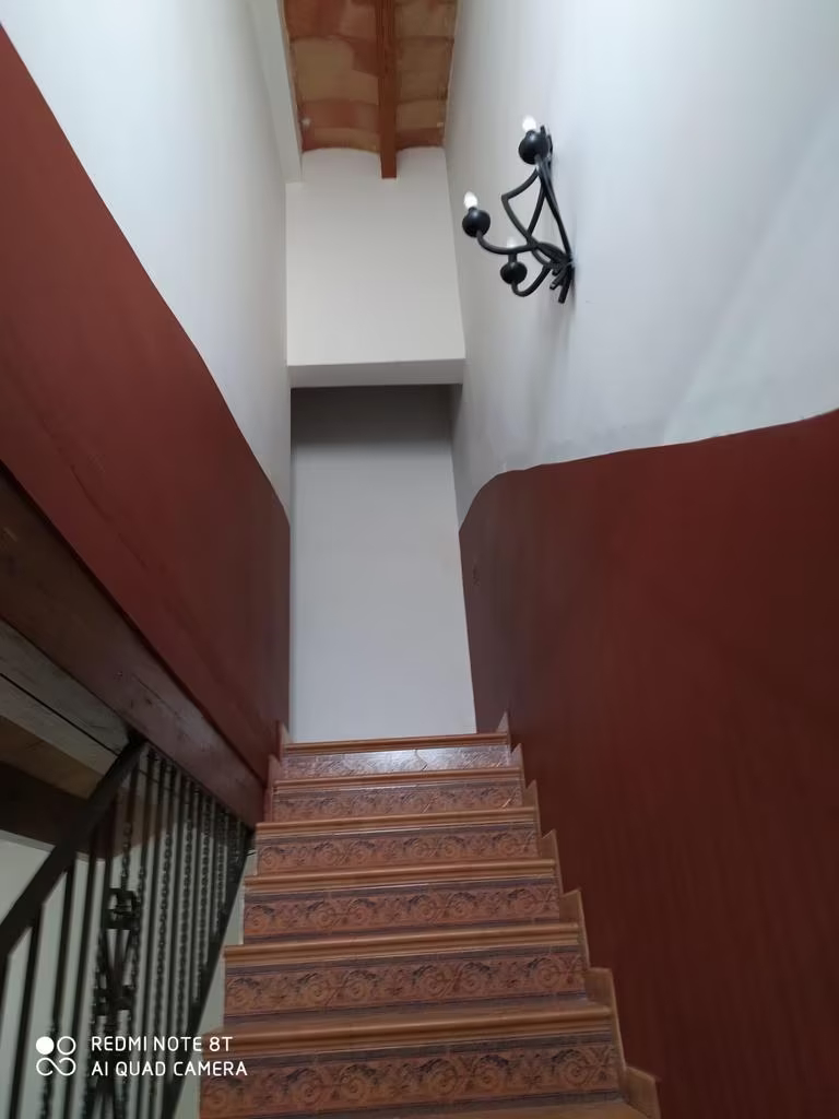 Casa adosada en venta en Carrer de la Lluna