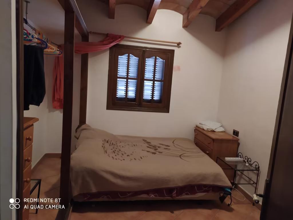 Casa adosada en venta en Carrer de la Lluna