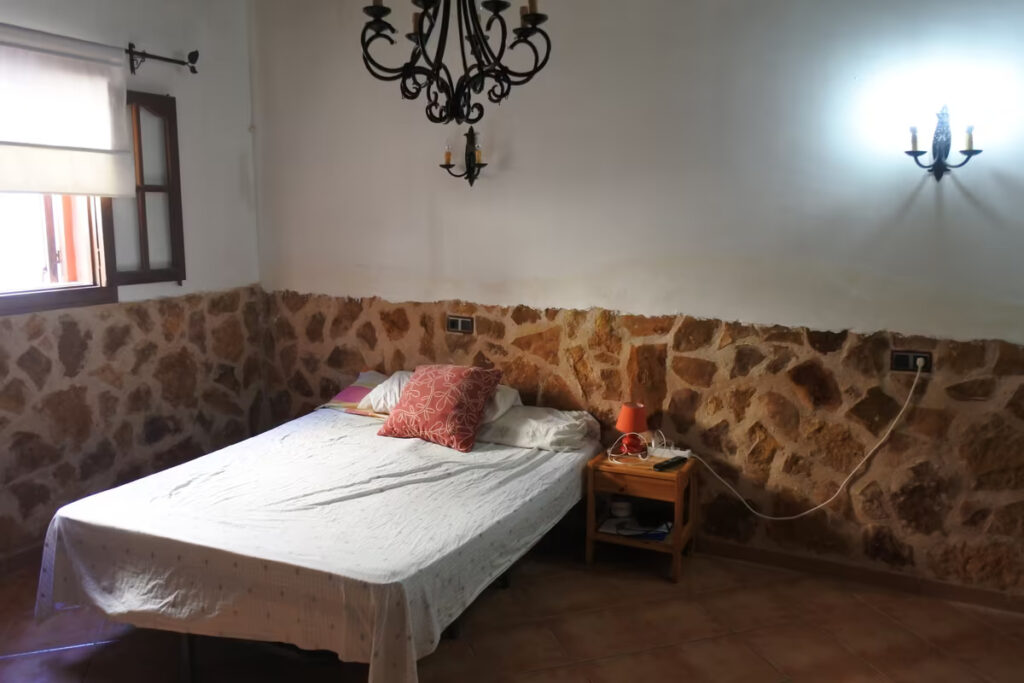 Casa adosada en venta en Carrer de la Lluna
