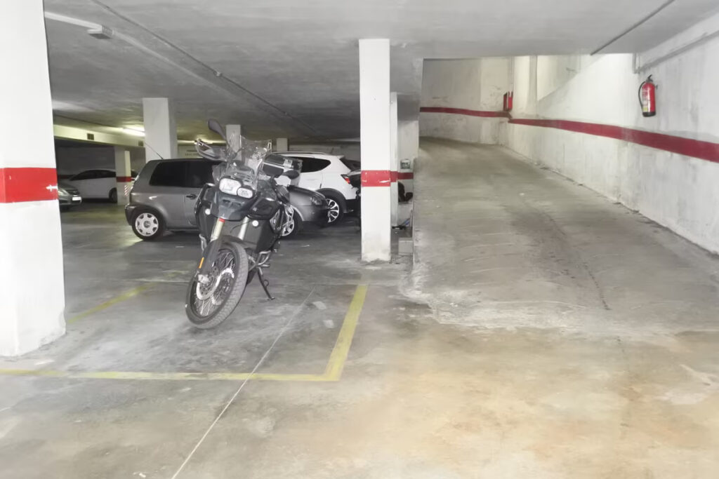 PISO EN VENTA EN CARRER DE MIQUEL ÁNGEL RIERA