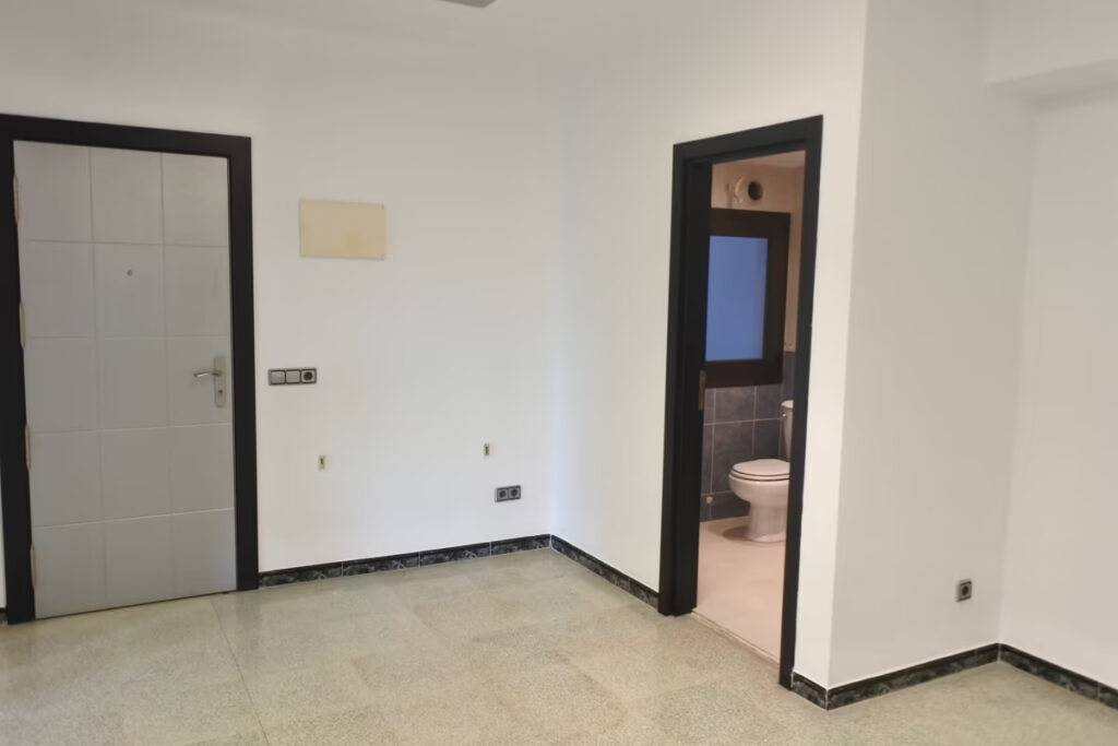PISO EN VENTA EN CARRER DE MIQUEL ÁNGEL RIERA