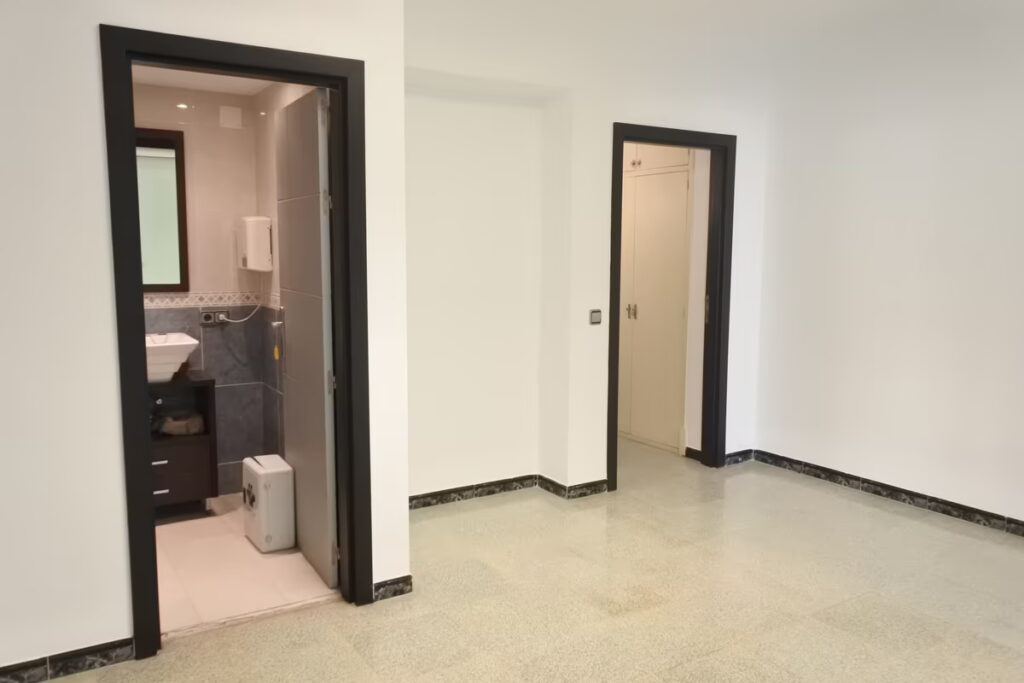 PISO EN VENTA EN CARRER DE MIQUEL ÁNGEL RIERA