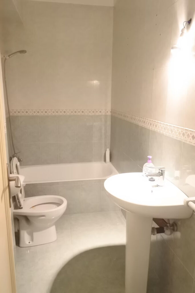 PISO EN VENTA EN CARRER DE MIQUEL ÁNGEL RIERA
