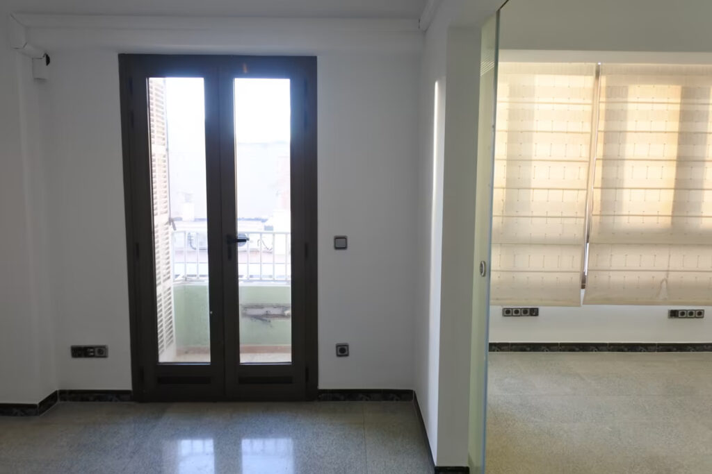 PISO EN VENTA EN CARRER DE MIQUEL ÁNGEL RIERA