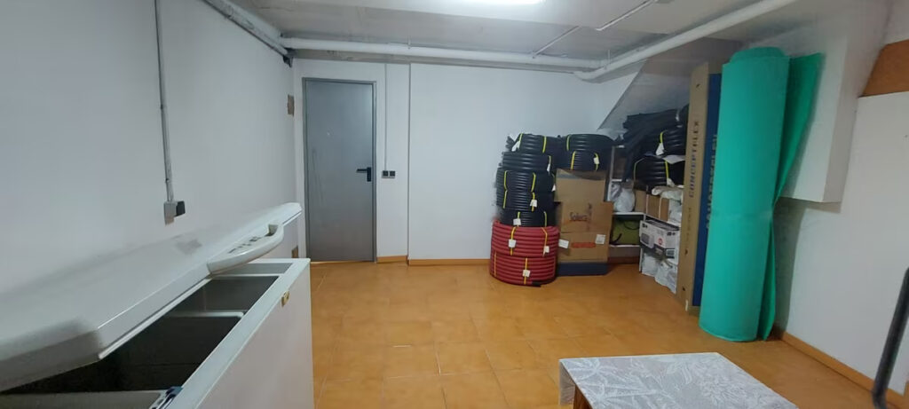PLANTA BAJA EN VENTA EN CARRER JACINT VERDAGUER