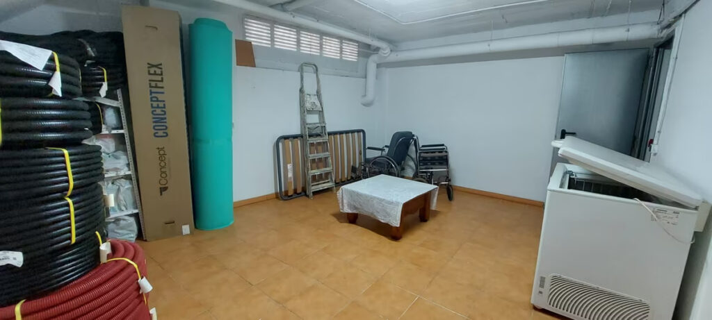 PLANTA BAJA EN VENTA EN CARRER JACINT VERDAGUER