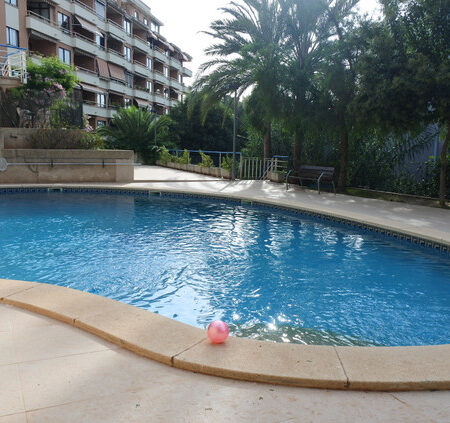 DUPLEX EN ALQUILER EN SAN AGUSTIN