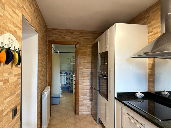 Hermosa y confortable Finca Rustica de 271 m2 construidos en Lloseta