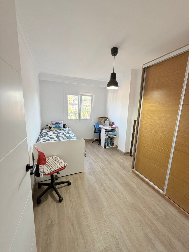 Bonito piso en Inca de 4 habitaciones, ascensor con reforma integral