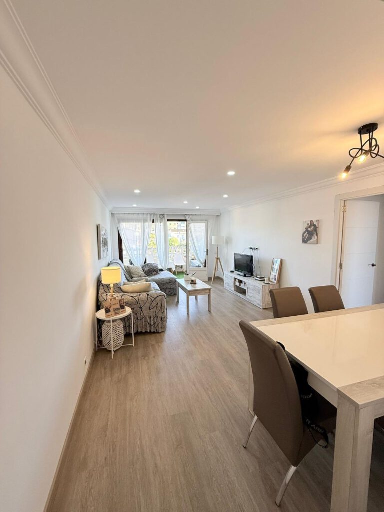 Bonito piso en Inca de 4 habitaciones, ascensor con reforma integral