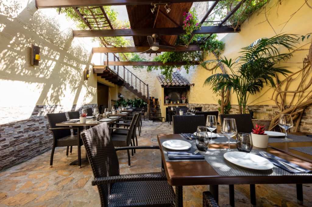 Restaurante emblemático en Sencelles ¡Oportunidad!!