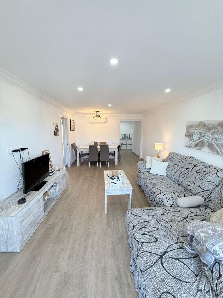 Bonito piso en Inca de 4 habitaciones, ascensor con reforma integral