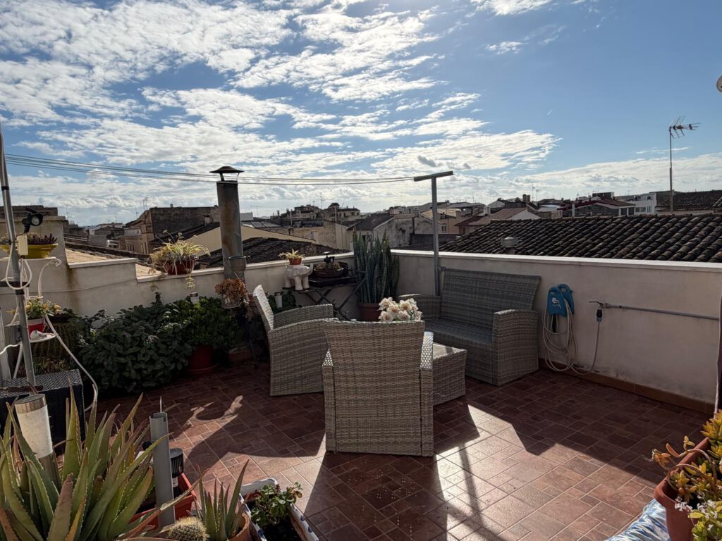 Encantadora casa de origen en Sa Pobla