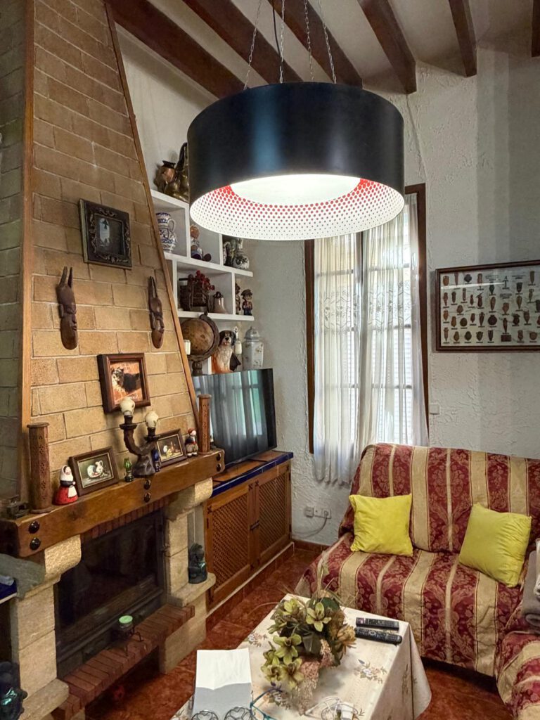 Encantadora casa de origen en Sa Pobla