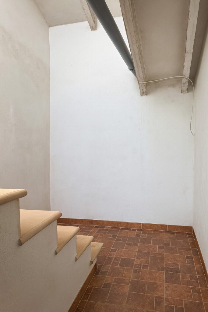 Encantadora casa de origen en Sa Pobla