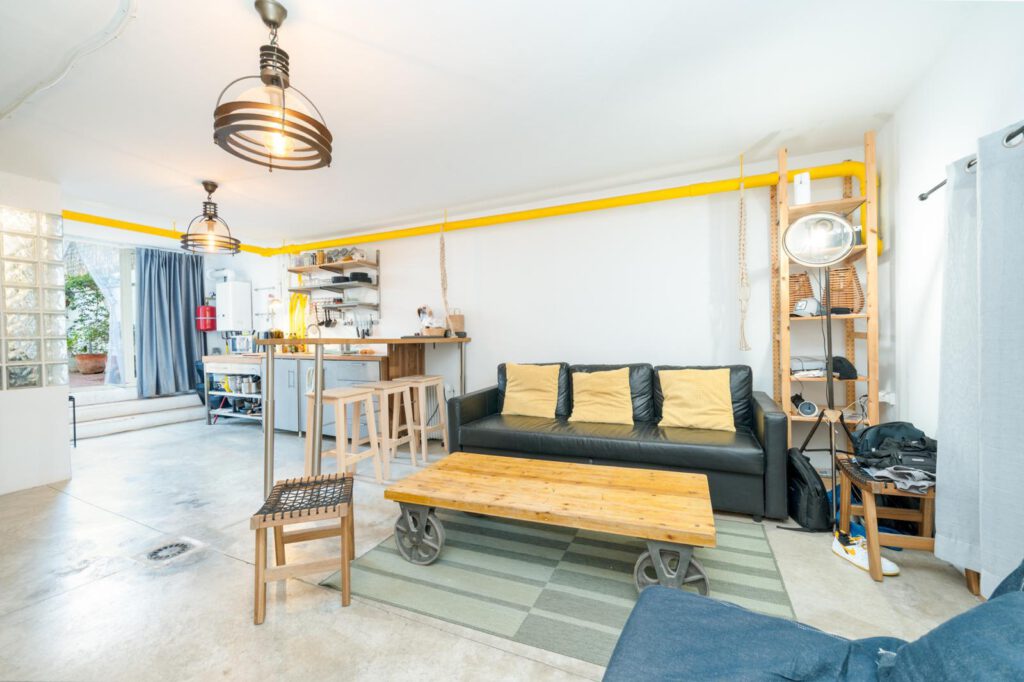 Impresionante adosado en La Vileta, 4 dormitorios con piscina