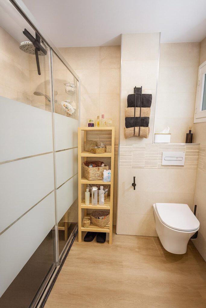 Bonito piso en Inca de 4 habitaciones, ascensor con reforma integral