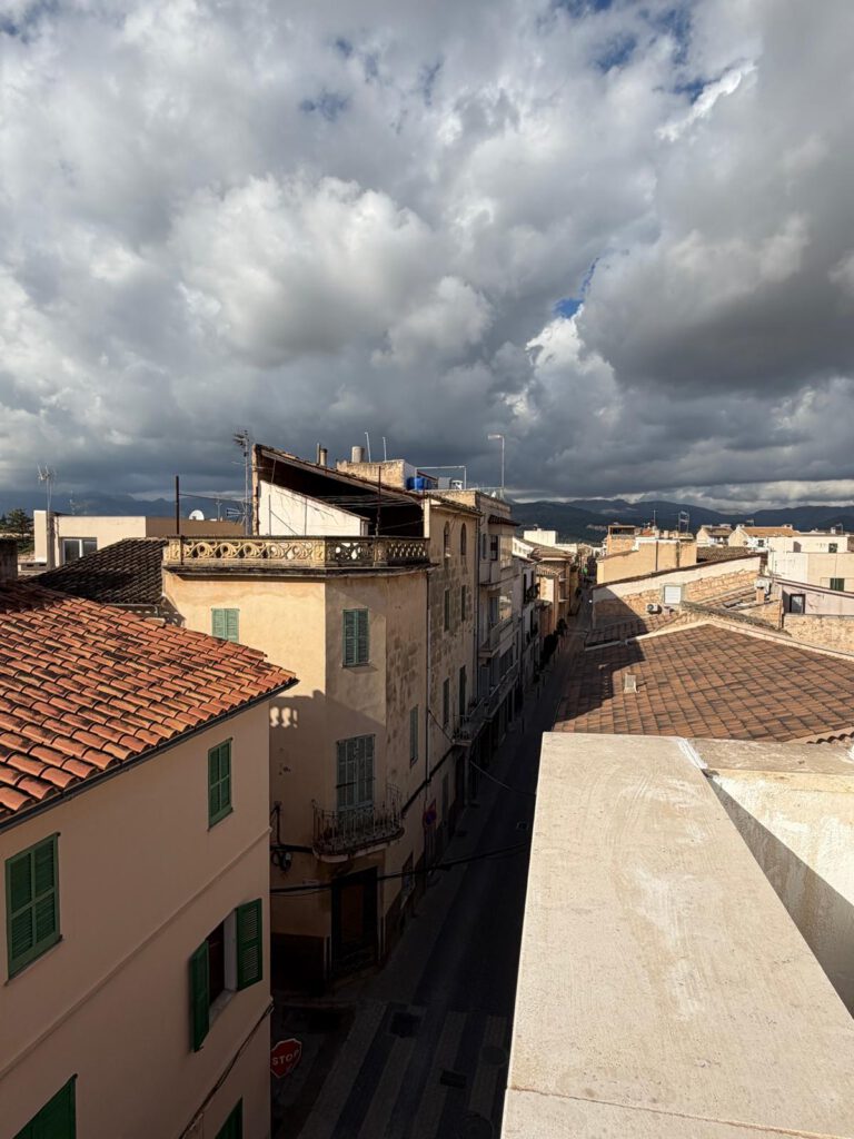 Encantadora casa de origen en Sa Pobla