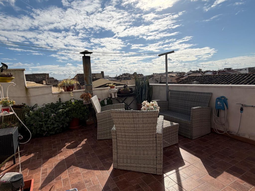 Encantadora casa de origen en Sa Pobla