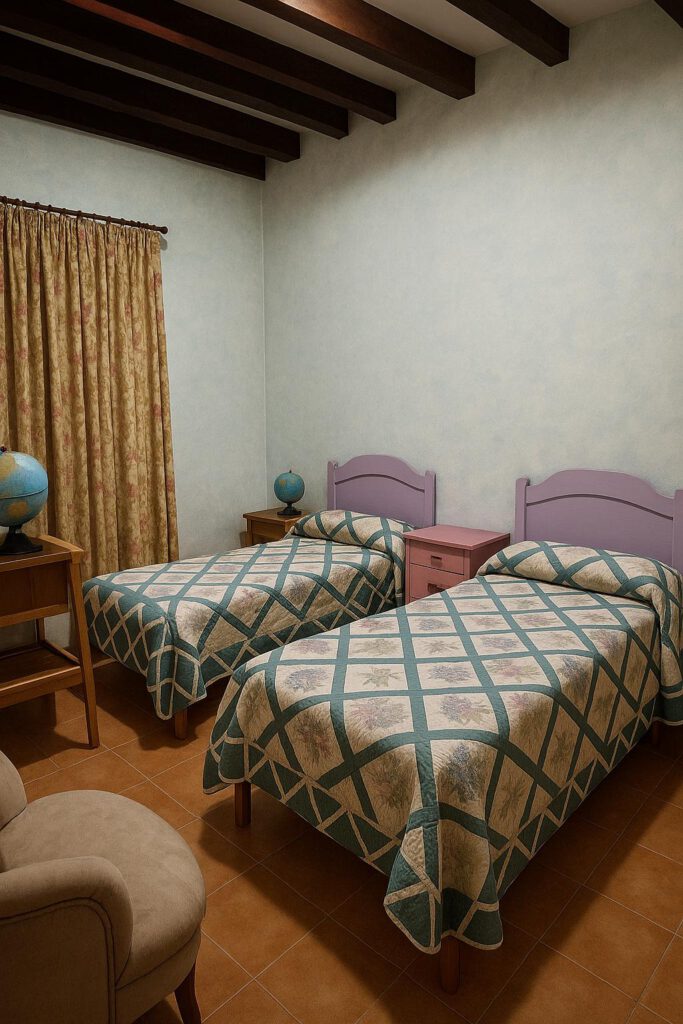 Encantadora casa de origen en Sa Pobla