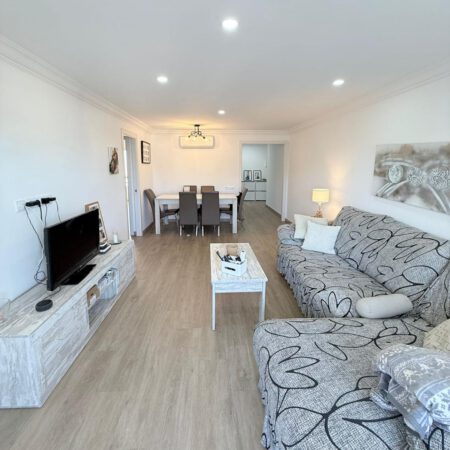 Bonito piso en Inca de 4 habitaciones, ascensor con reforma integral