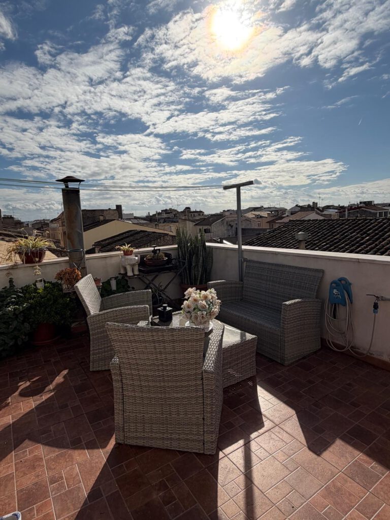 Encantadora casa de origen en Sa Pobla