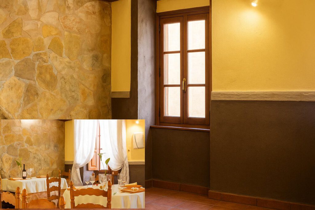 Casa con Encanto y Versatilidad en Sencelles: Ideal para Vivir y Emprender