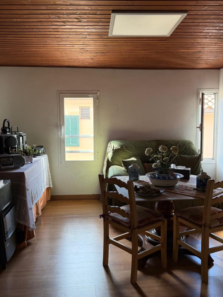 Encantadora casa de origen en Sa Pobla