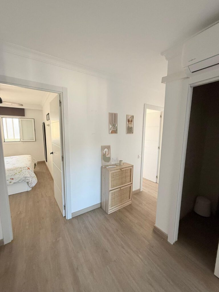 Bonito piso en Inca de 4 habitaciones, ascensor con reforma integral