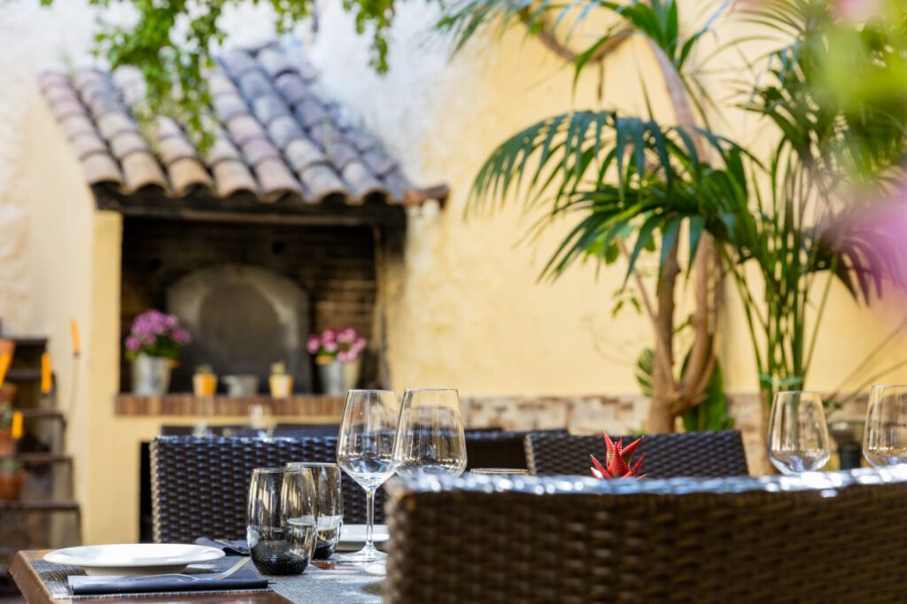 Restaurante emblemático en Sencelles ¡Oportunidad!!