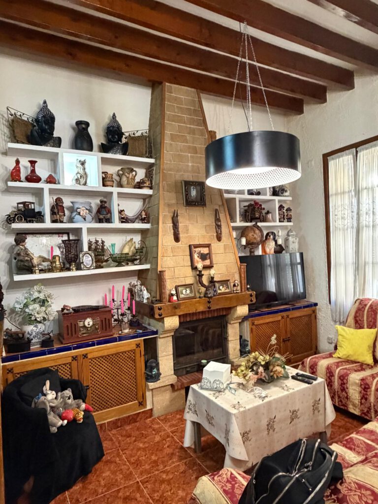 Encantadora casa de origen en Sa Pobla