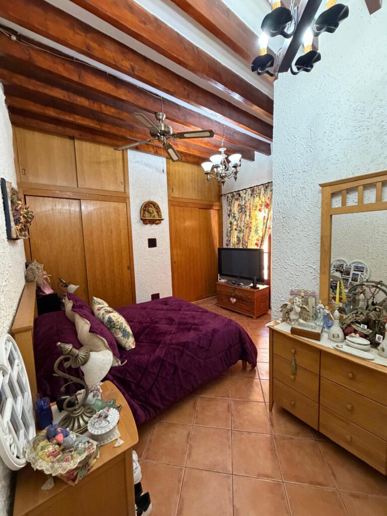 Encantadora casa de origen en Sa Pobla