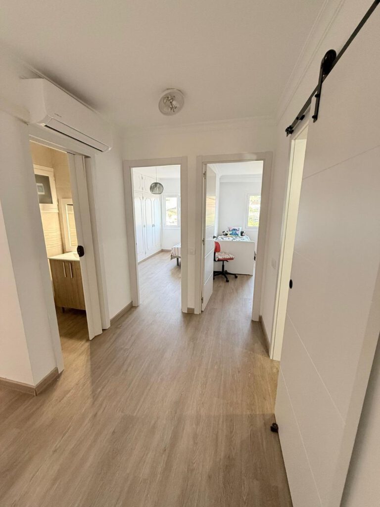 Bonito piso en Inca de 4 habitaciones, ascensor con reforma integral