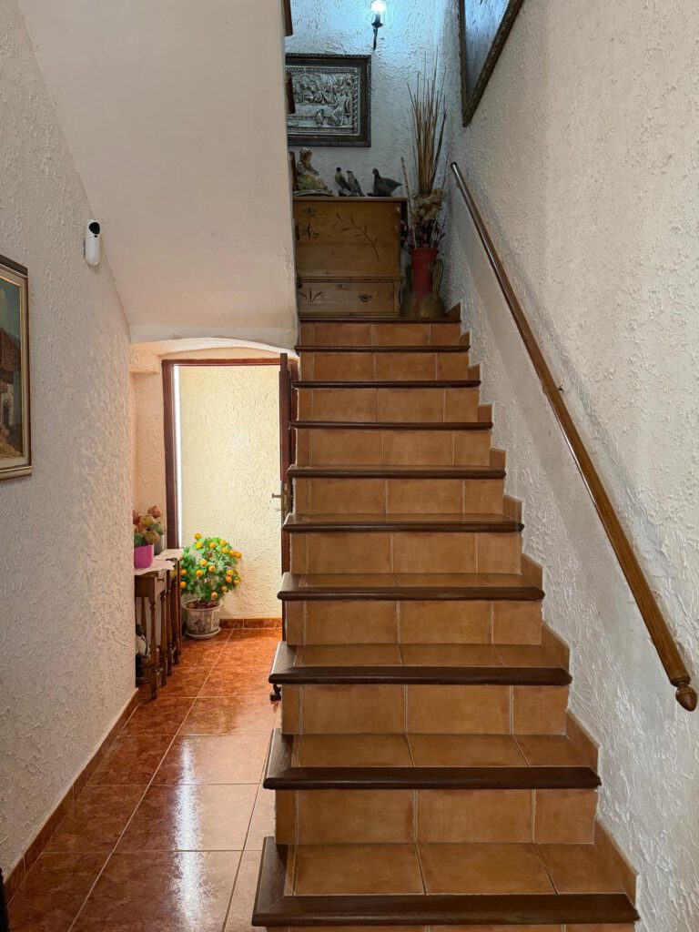 Encantadora casa de origen en Sa Pobla