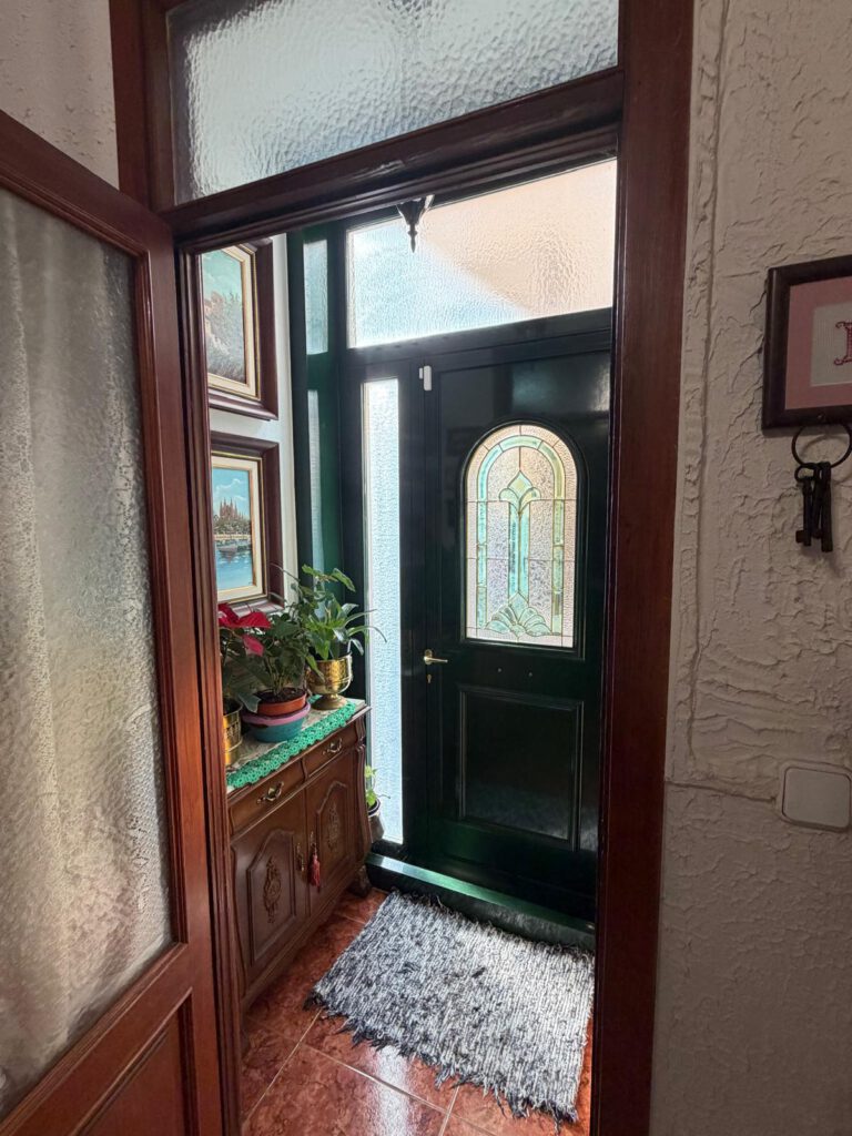 Encantadora casa de origen en Sa Pobla