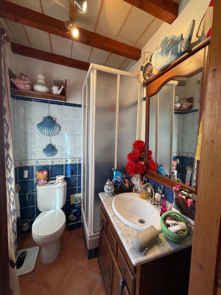 Encantadora casa de origen en Sa Pobla