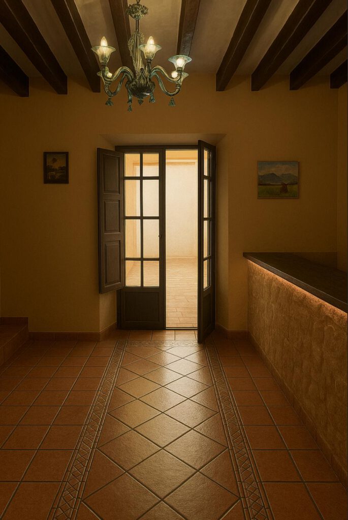 Casa con Encanto y Versatilidad en Sencelles: Ideal para Vivir y Emprender