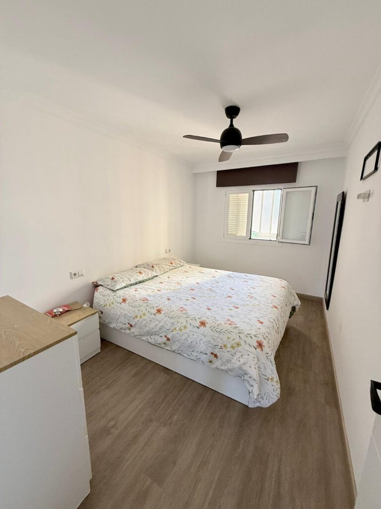 Bonito piso en Inca de 4 habitaciones, ascensor con reforma integral