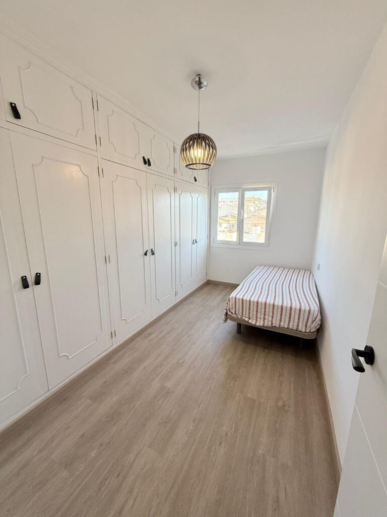 Bonito piso en Inca de 4 habitaciones, ascensor con reforma integral