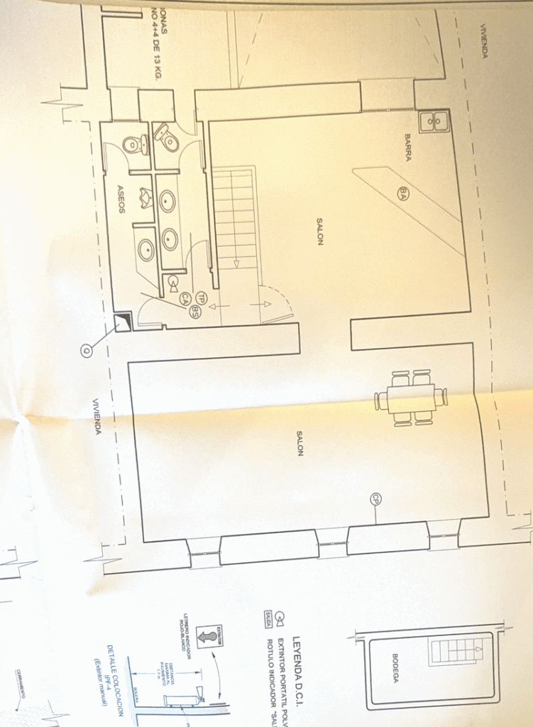 Restaurante emblemático en Sencelles ¡Oportunidad!!