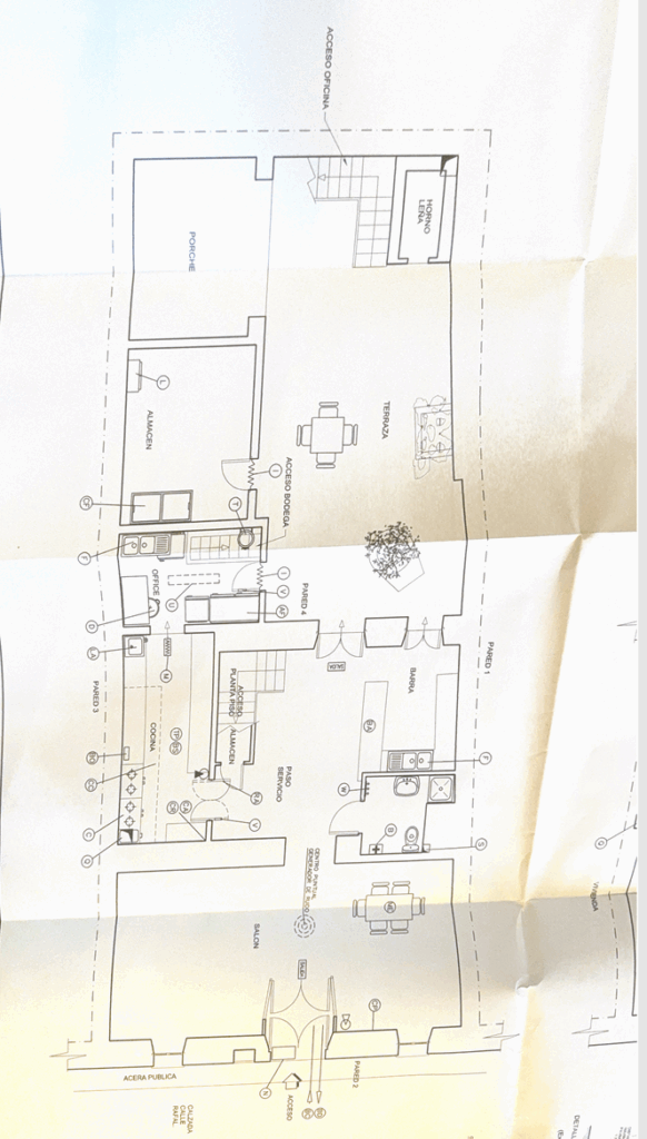 Restaurante emblemático en Sencelles ¡Oportunidad!!