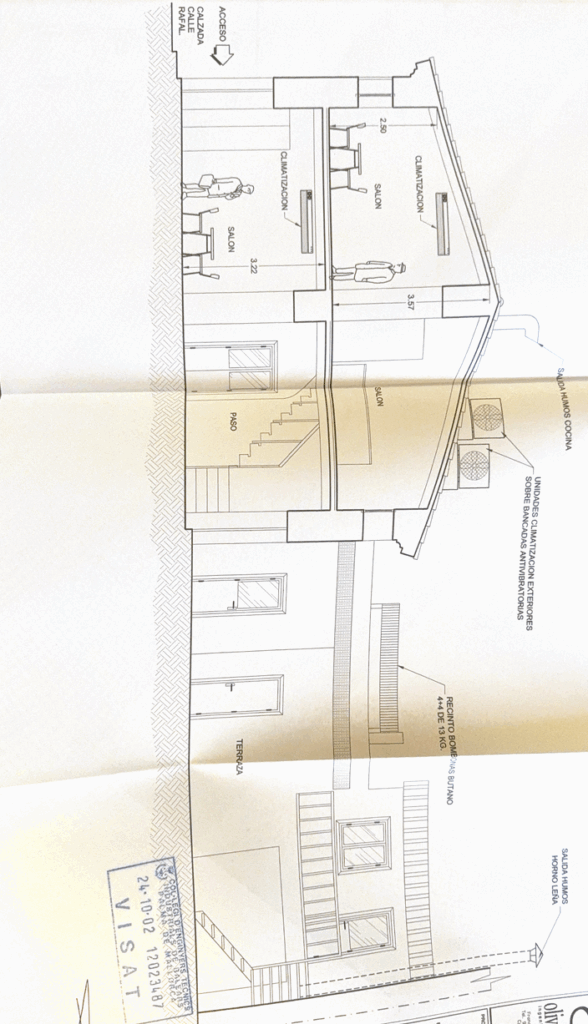 Restaurante emblemático en Sencelles ¡Oportunidad!!