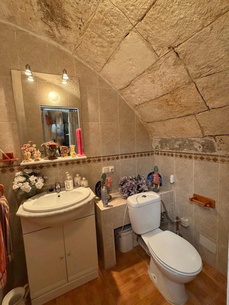 Encantadora casa de origen en Sa Pobla