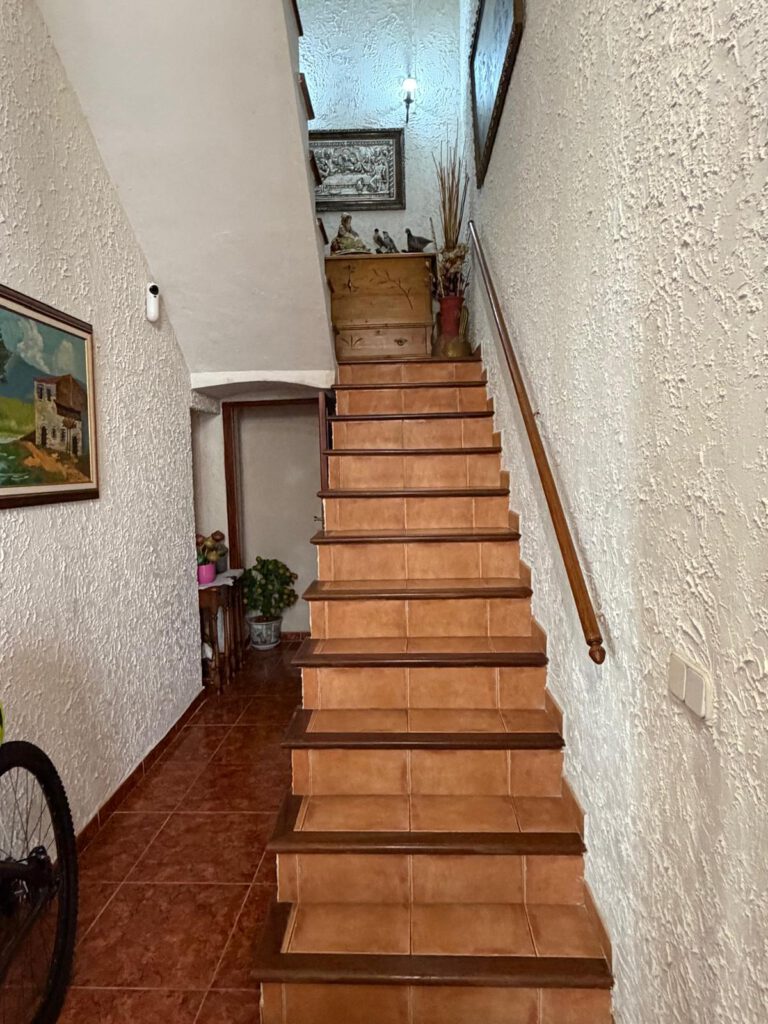 Encantadora casa de origen en Sa Pobla