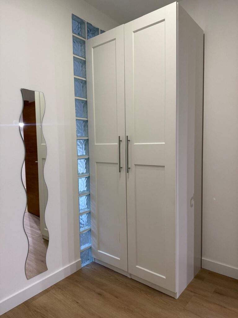 Flamante planta baja con terraza privada y piscina en zona Amanecer