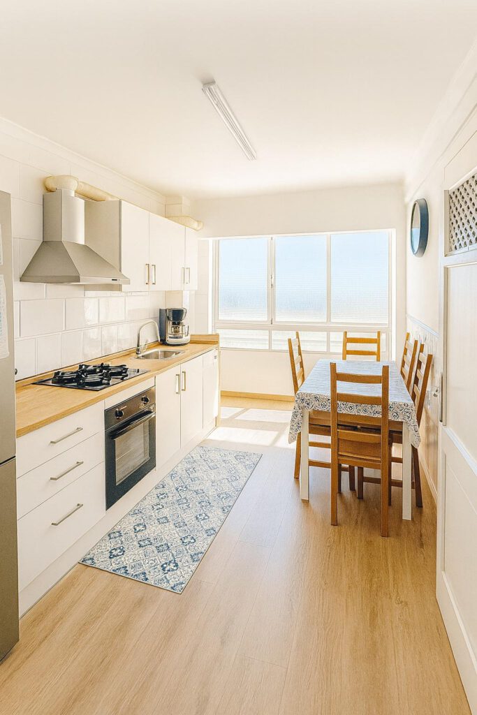 Bonito piso en Inca de 4 habitaciones, ascensor con reforma integral