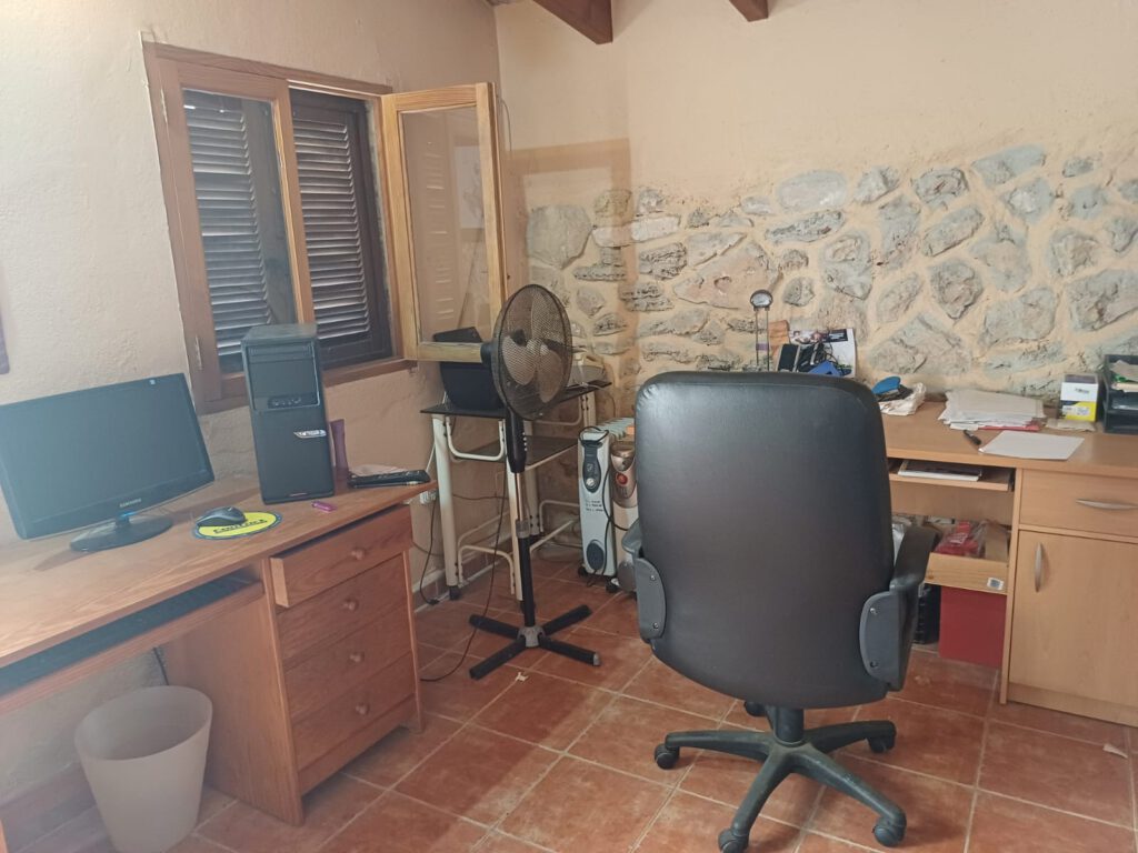 Restaurante emblemático en Sencelles ¡Oportunidad!!